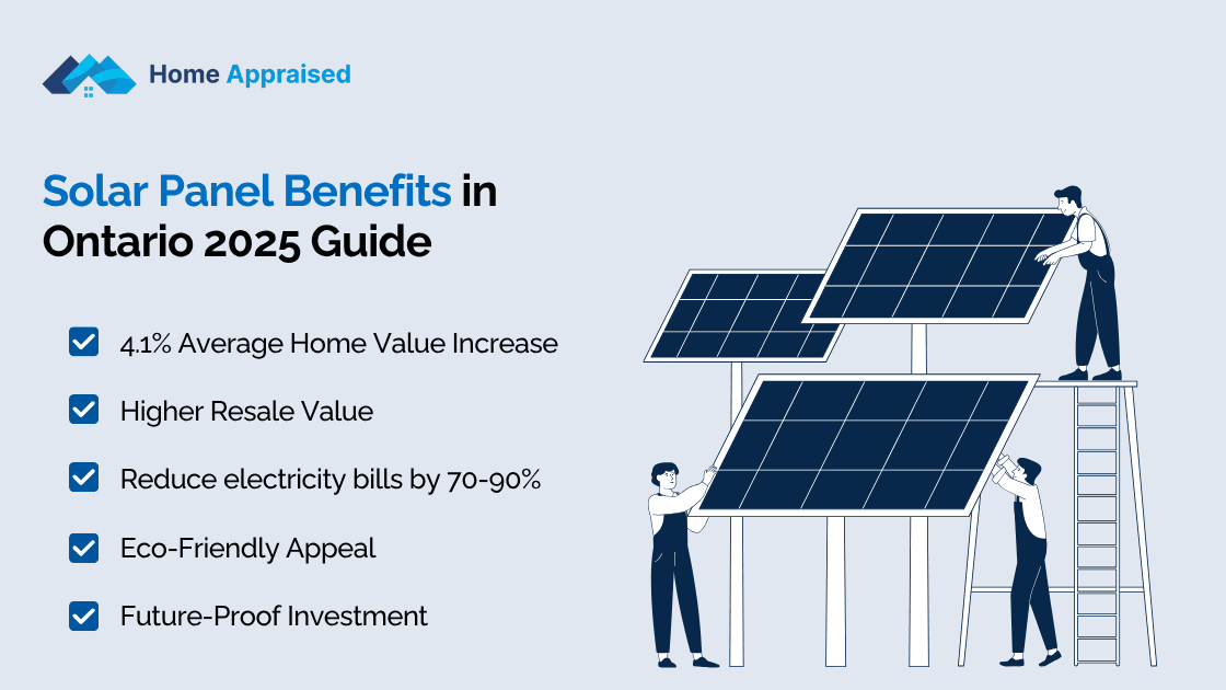 The Appraiser's Checklist