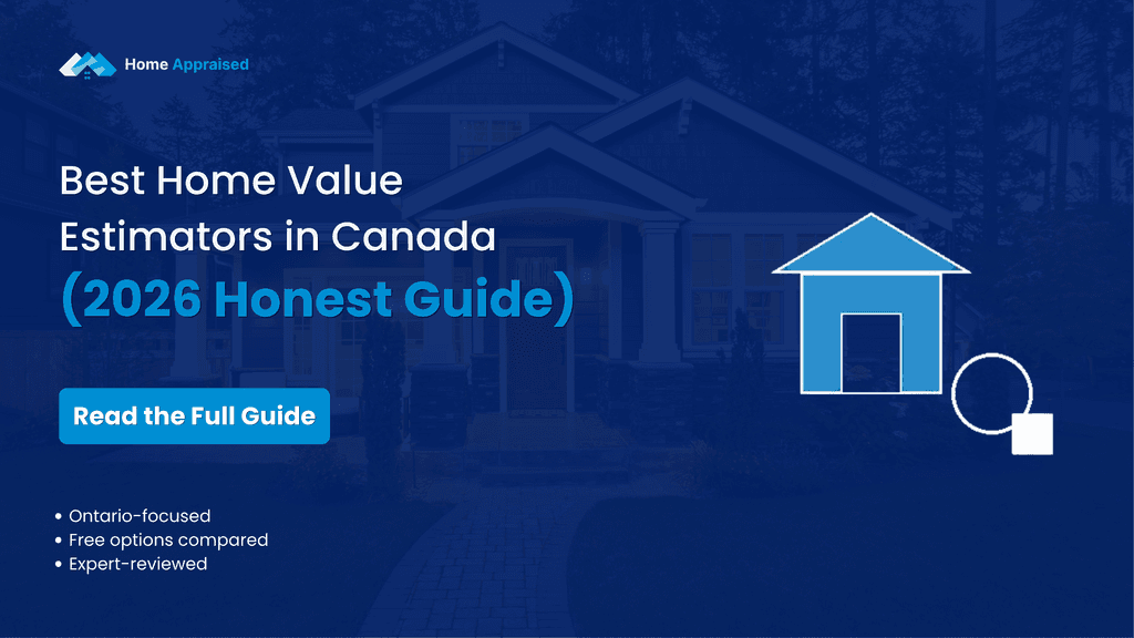 Ontario-appraisal-estimator-options